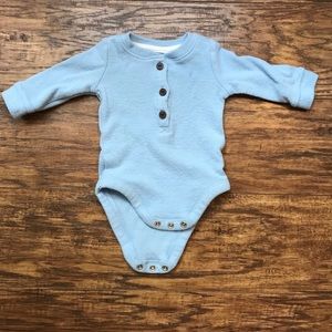 GYMBOREE size newborn